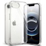 Ringke Fusion за iPhone 16E / 17E Clear (прозрачен)