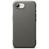 Ringke ONYX за iPhone 16E / 17E – сив калъф - 8800293852698