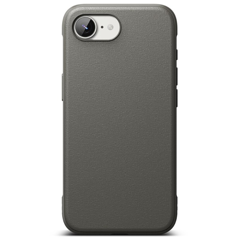 Ringke ONYX за iPhone 16E / 17E – сив калъф - 8800293852698