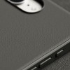 Ringke ONYX за iPhone 16E / 17E – сив калъф - 8800293852698