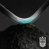 Ringke ONYX за iPhone 16E / 17E – сив калъф - 8800293852698