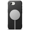 RINGKE ONYX Magnetic MagSafe кейс за iPhone 16E / 17E Black - 8800293852759