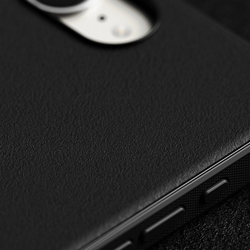 RINGKE ONYX Magnetic MagSafe кейс за iPhone 16E / 17E Black - 8800293852759