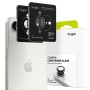 Ringke Camera Frame Protector (2 бр.) за iPhone 16E / 17E, черно