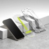 Ringke Easy Slide закалено стъкло 2 броя за Google Pixel 9A (Clear) - 8800293853497