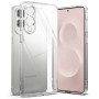 Ringke Fusion Galaxy S25 Edge Clear (прозрачен)