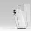 Ringke Fusion Galaxy S25 Edge Clear (прозрачен) - Ringke Fusion Galaxy S25 Edge Clear (прозрачен) - 8800293854272