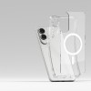 Ringke Fusion Magnetic MagSafe за Galaxy S25 Edge (Clear) - Ringke Fusion Magnetic MagSafe за Galaxy S25 Edge (Clear) - 8800293854333