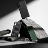 RINGKE ONYX за Galaxy S25 Edge Black (черен) - RINGKE ONYX за Galaxy S25 Edge Black (черен) - 8800293854364