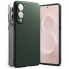 Ringke Onyx Galaxy S25 Edge Dark Green (тъмнозелено) - Ringke Onyx Galaxy S25 Edge Dark Green (тъмнозелено) - 8800293854395