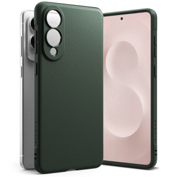 Ringke Onyx Galaxy S25 Edge Dark Green (тъмнозелено)