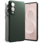 Ringke Onyx Galaxy S25 Edge Dark Green (тъмнозелено)