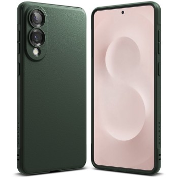 Ringke Onyx Galaxy S25 Edge Dark Green (тъмнозелено)