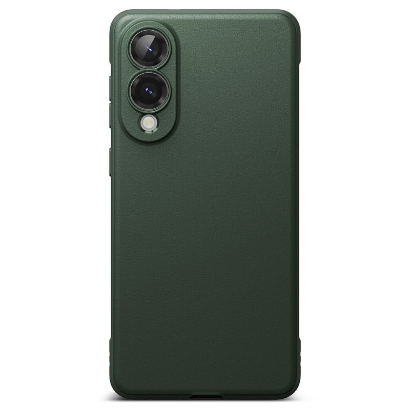Ringke Onyx Galaxy S25 Edge Dark Green (тъмнозелено) - Ringke Onyx Galaxy S25 Edge Dark Green (тъмнозелено) - 8800293854395