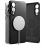 RINGKE ONYX Magnetic MagSafe Case за Samsung Galaxy S25 Edge (черен)