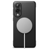 RINGKE ONYX Magnetic MagSafe Case за Samsung Galaxy S25 Edge (черен) - RINGKE ONYX Magnetic MagSafe Case за Samsung Galaxy S25 Edge (черен) - 8800293854456