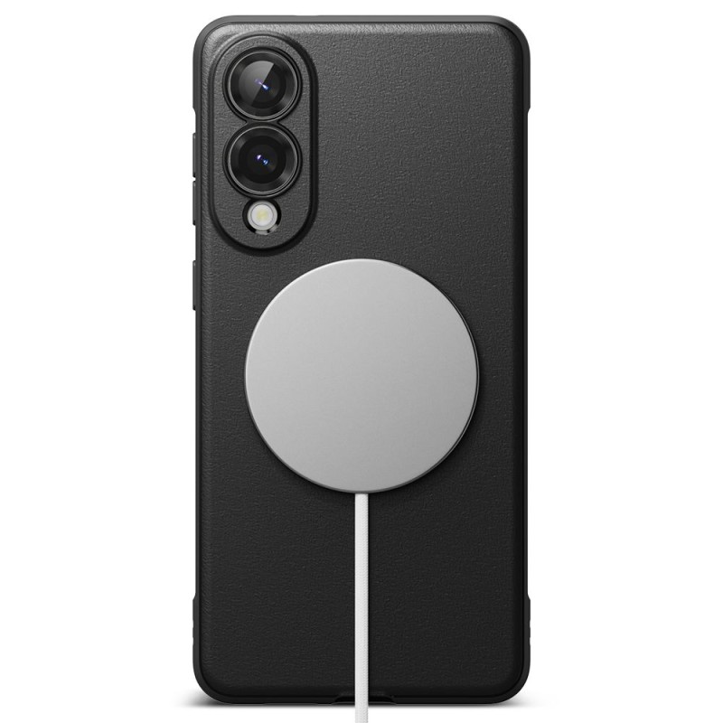RINGKE ONYX Magnetic MagSafe Case за Samsung Galaxy S25 Edge (черен) - RINGKE ONYX Magnetic MagSafe Case за Samsung Galaxy S25 Edge (черен) - 8800293854456
