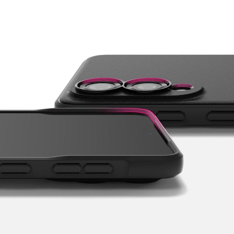 RINGKE ONYX Magnetic MagSafe Case за Samsung Galaxy S25 Edge (черен) - RINGKE ONYX Magnetic MagSafe Case за Samsung Galaxy S25 Edge (черен) - 8800293854456