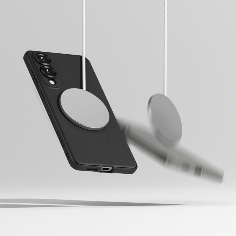 RINGKE ONYX Magnetic MagSafe Case за Samsung Galaxy S25 Edge (черен) - RINGKE ONYX Magnetic MagSafe Case за Samsung Galaxy S25 Edge (черен) - 8800293854456