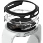 RINGKE SLIM 2-PACK за GALAXY WATCH 8 (44 mm) – прозрачен и матово черен