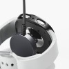 RINGKE SLIM 2-PACK за GALAXY WATCH 8 (44 mm) – прозрачен и матово черен - RINGKE SLIM 2-PACK за GALAXY WATCH 8 (44 mm) – прозрачен и матово черен - 8800293856146