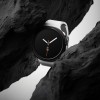 RINGKE SLIM 2-PACK за GALAXY WATCH 8 (44 mm) – прозрачен и матово черен - RINGKE SLIM 2-PACK за GALAXY WATCH 8 (44 mm) – прозрачен и матово черен - 8800293856146