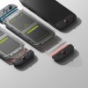 Ringke Easy Slide Закалено стъкло за Nintendo Switch 2 (2 бр.) Clear - Ringke Easy Slide Закалено стъкло за Nintendo Switch 2 (2 бр.) Clear - 8800293858829
