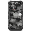 RINGKE FUSION X Nothing Phone 3 Camo Black (8800293859291) - 8800293859291