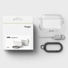 Ringke Air (Apple AirPods Pro 3) Clear - прозрачен калъф с карабинер - 8800293859345