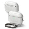 Ringke Air Glitter Clear кейс за Apple AirPods Pro 3 - Ringke Air Glitter Clear кейс за Apple AirPods Pro 3 - 8800293859352