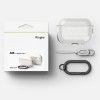 Ringke Air Glitter Clear кейс за Apple AirPods Pro 3 - Ringke Air Glitter Clear кейс за Apple AirPods Pro 3 - 8800293859352