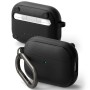 Ringke Onyx Magnetic MagSafe калъф за Apple AirPods Pro 3 (черен)