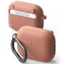 Ringke Onyx Magnetic MagSafe кейс за Apple AirPods Pro 3 Constant Coral