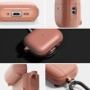 Ringke Onyx Magnetic MagSafe кейс за Apple AirPods Pro 3 Constant Coral - Ringke Onyx Magnetic MagSafe кейс за Apple AirPods Pro 3 Constant Coral - 8800293859383