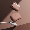 Ringke Onyx Magnetic MagSafe кейс за Apple AirPods Pro 3 Constant Coral - Ringke Onyx Magnetic MagSafe кейс за Apple AirPods Pro 3 Constant Coral - 8800293859383