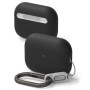 Ringke Silicone за Apple AirPods Pro 3 Black