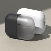 Ringke Silicone за Apple AirPods Pro 3 Black - 8800293859406