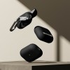 Ringke Silicone за Apple AirPods Pro 3 Black - 8800293859406