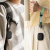 Ringke Silicone за Apple AirPods Pro 3 Black - 8800293859406