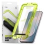 Ringke Easy Slide Tempered Glass 2-Pack за Samsung Galaxy S25 FE, Clear (SKU: 8800293859680)