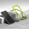 Ringke Easy Slide Tempered Glass 2-Pack за Samsung Galaxy S25 FE, Clear (SKU: 8800293859680) - Ringke Easy Slide Tempered Glass 2-Pack за Samsung Galaxy S25 FE, Clear (SKU: 8800293859680) - 8800293859680
