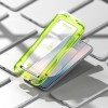 Ringke Easy Slide Tempered Glass 2-Pack за Samsung Galaxy S25 FE, Clear (SKU: 8800293859680) - Ringke Easy Slide Tempered Glass 2-Pack за Samsung Galaxy S25 FE, Clear (SKU: 8800293859680) - 8800293859680
