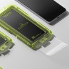 Ringke Easy Slide Tempered Glass 2-Pack за Samsung Galaxy S25 FE, Clear (SKU: 8800293859680) - Ringke Easy Slide Tempered Glass 2-Pack за Samsung Galaxy S25 FE, Clear (SKU: 8800293859680) - 8800293859680