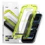 Ringke Easy Slide антиотразително закалено стъкло за iPhone 17 Pro Max (черно)