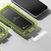 Ringke Easy Slide антиотразително закалено стъкло за iPhone 17 Pro Max (черно) - 8800293859765