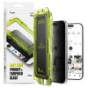 Ringke Easy Slide Privacy защитно стъкло 9H (2 бр.) за iPhone 17 Pro Max - Ringke Easy Slide Privacy защитно стъкло 9H (2 бр.) за iPhone 17 Pro Max - 8800328810716