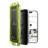 Ringke Easy Slide Privacy защитно стъкло 9H (2 бр.) за iPhone 17 Pro Max - Ringke Easy Slide Privacy защитно стъкло 9H (2 бр.) за iPhone 17 Pro Max - 8800328810716