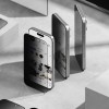 Ringke Easy Slide Privacy защитно стъкло 9H (2 бр.) за iPhone 17 Pro Max - Ringke Easy Slide Privacy защитно стъкло 9H (2 бр.) за iPhone 17 Pro Max - 8800328810716