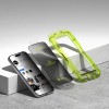 Ringke Easy Slide Privacy защитно стъкло 9H (2 бр.) за iPhone 17 Pro Max - Ringke Easy Slide Privacy защитно стъкло 9H (2 бр.) за iPhone 17 Pro Max - 8800328810716