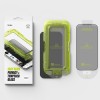 Ringke Easy Slide Privacy защитно стъкло 9H (2 бр.) за iPhone 17 Pro Max - Ringke Easy Slide Privacy защитно стъкло 9H (2 бр.) за iPhone 17 Pro Max - 8800328810716
